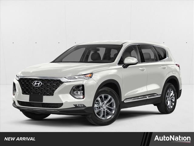 hyundai santa fe 2020 5NMS33AD9LH294182 image hyundai santa fe 2020 5NMS33AD9LH294182 image